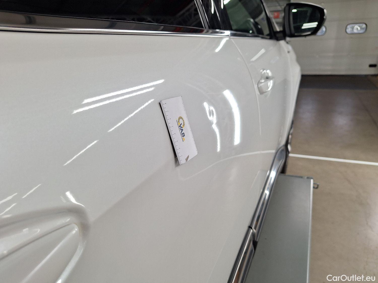  Peugeot  3008 Peugeot,  '16, Peugeot  1.5 BlueHDi 96kW S&S EAT8 GT Line 5d #6