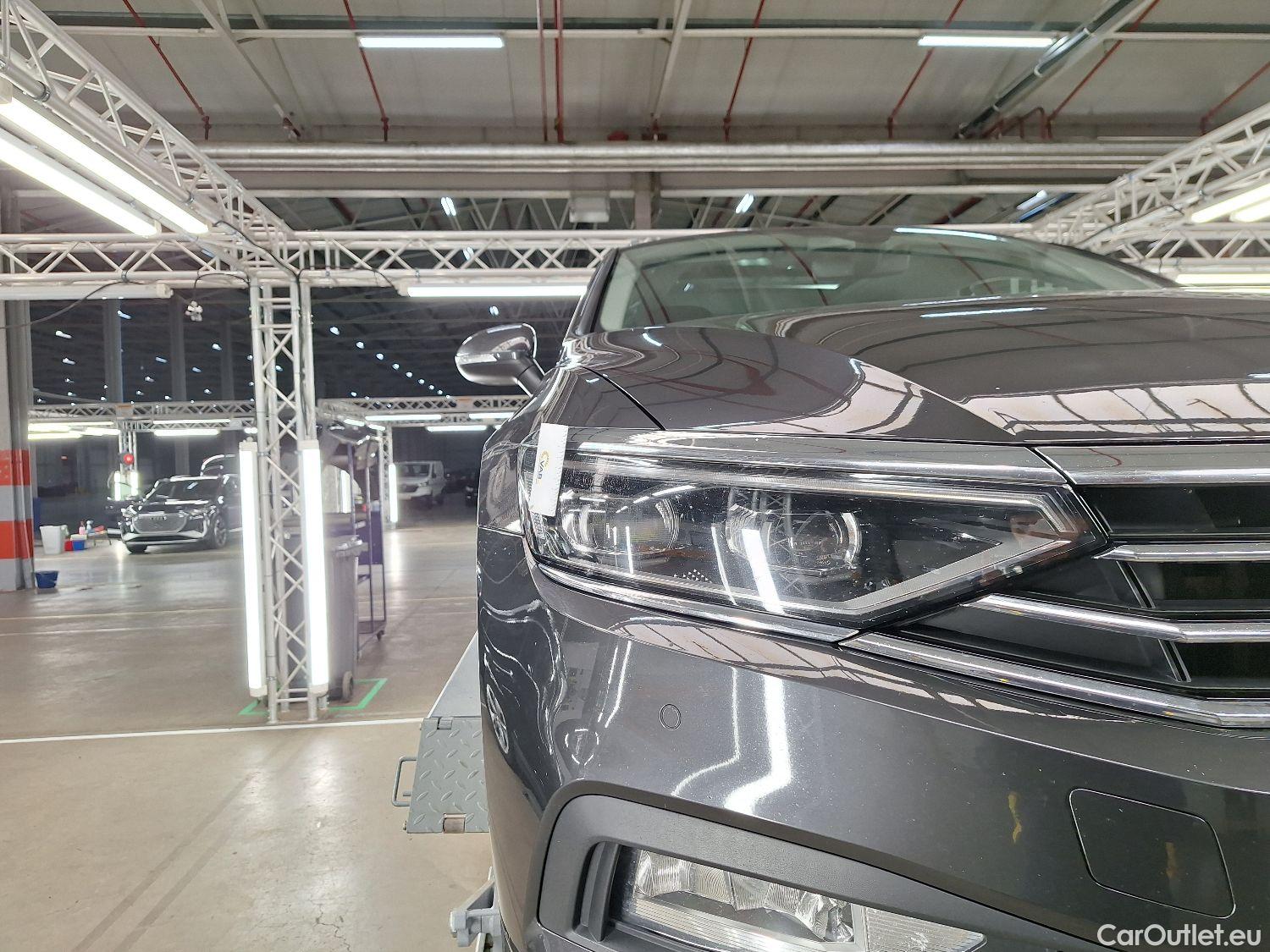  Volkswagen  Passat VW,  Variant FL'19, Volkswagen  Variant 2.0 TDI SCR 110kW Style  #5