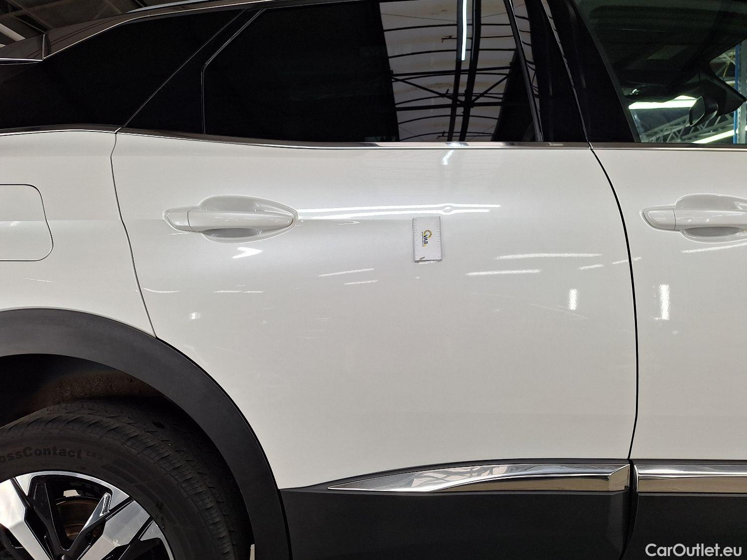  Peugeot  3008 Peugeot,  '16, Peugeot  1.5 BlueHDi 96kW S&S EAT8 GT Line 5d #5