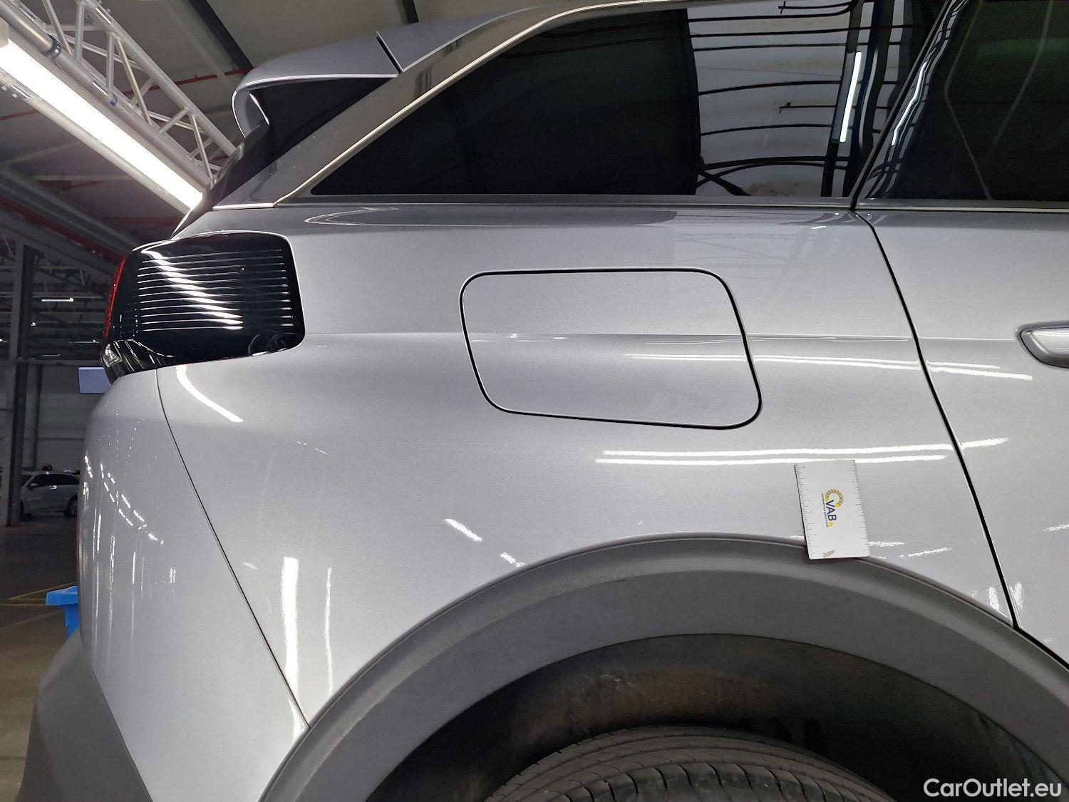  Peugeot  5008 Peugeot,  '16, Peugeot  1.5 BlueHDi 96kW S&S EAT8 Allure 5d #11