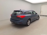  Ford  Focus Ford,  SW '18, Ford  Clipper 1.5 EcoBlue 88kW Aut. Trend Ed. #8