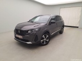  Peugeot  5008 Peugeot,  FL'20, Peugeot  1.5 BlueHDi 96kW S&S EAT8 GT 5d #2