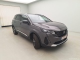  Peugeot  5008 Peugeot,  FL'20, Peugeot  1.5 BlueHDi 96kW S&S EAT8 GT 5d #9