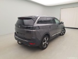  Peugeot  5008 Peugeot,  FL'20, Peugeot  1.5 BlueHDi 96kW S&S EAT8 GT 5d #8