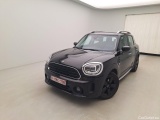 Mini  Countryman MINI, Mini  '16, Mini  One D (85 kW) 5d #2