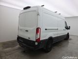  Ford  Transit Ford  350L 2.0TD 170pk 125kW M6 Trail 4d #2