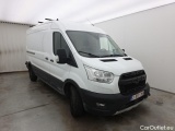  Ford  Transit Ford  350L 2.0TD 170pk 125kW M6 Trail 4d #8