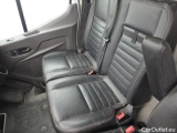  Ford  Transit Ford  350L 2.0TD 170pk 125kW M6 Trail 4d #43
