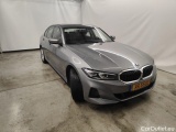  Bmw  Serie 3 BMW 3 DIESEL - 318 dA 150hp 4d #8