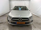  Mercedes  A-Klasse MERCEDES CLASSE A DIESEL (W177) A 180 d 116 Business Solution Essential 5d #5