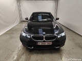  Bmw  Serie 3 BMW 3 Reeks Berline 320e (150 kW) 4d #5
