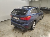  Bmw  X1 BMW  sDrive18dA (100 kW) 5d #2