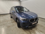  Bmw  X1 BMW  sDrive18dA (100 kW) 5d #8