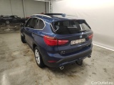 Bmw  X1 BMW  sDrive18dA (100 kW) 5d #7
