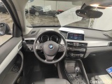  Bmw  X1 BMW  sDrive18dA (100 kW) 5d #9