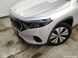  Mercedes  EQA MERCEDES  (H293) 66.5 kWh  250+ Business Line 5d #43