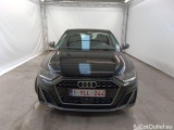  Audi  A1 Sportback Audi  1.0 25 TFSI 70kW S Line 5d #5