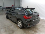  Audi  A1 Sportback Audi  1.0 25 TFSI 70kW S Line 5d #7