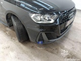  Audi  A1 Sportback Audi  1.0 25 TFSI 70kW S Line 5d #37