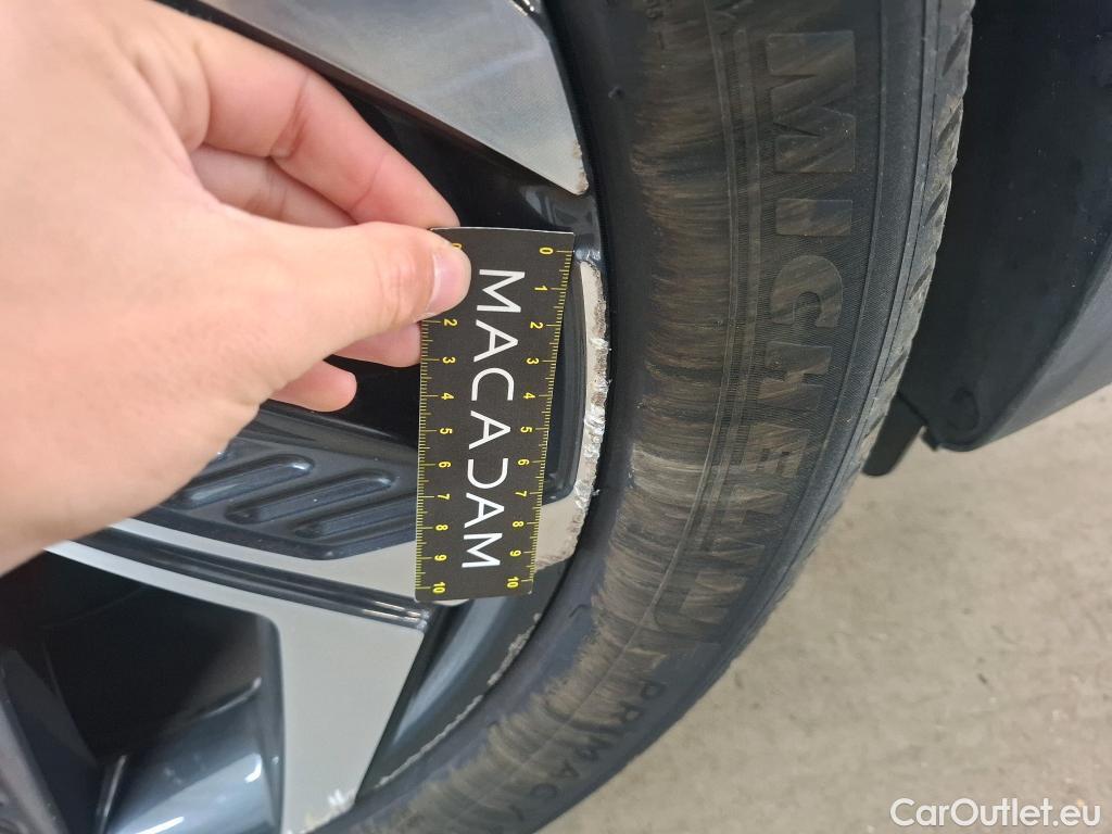  Hyundai  Tucson HYUNDAI  / 2020 / 5P / SUV 1.6 PHEV 265 HTRAC EXECUTIVE 4WD AUTO #3