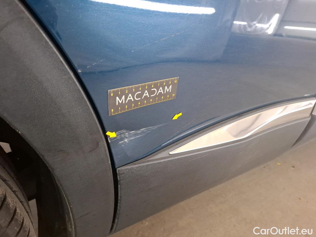  Peugeot  3008  Allure Pack 1.5 HDi 130CV BVA8 E6d #3