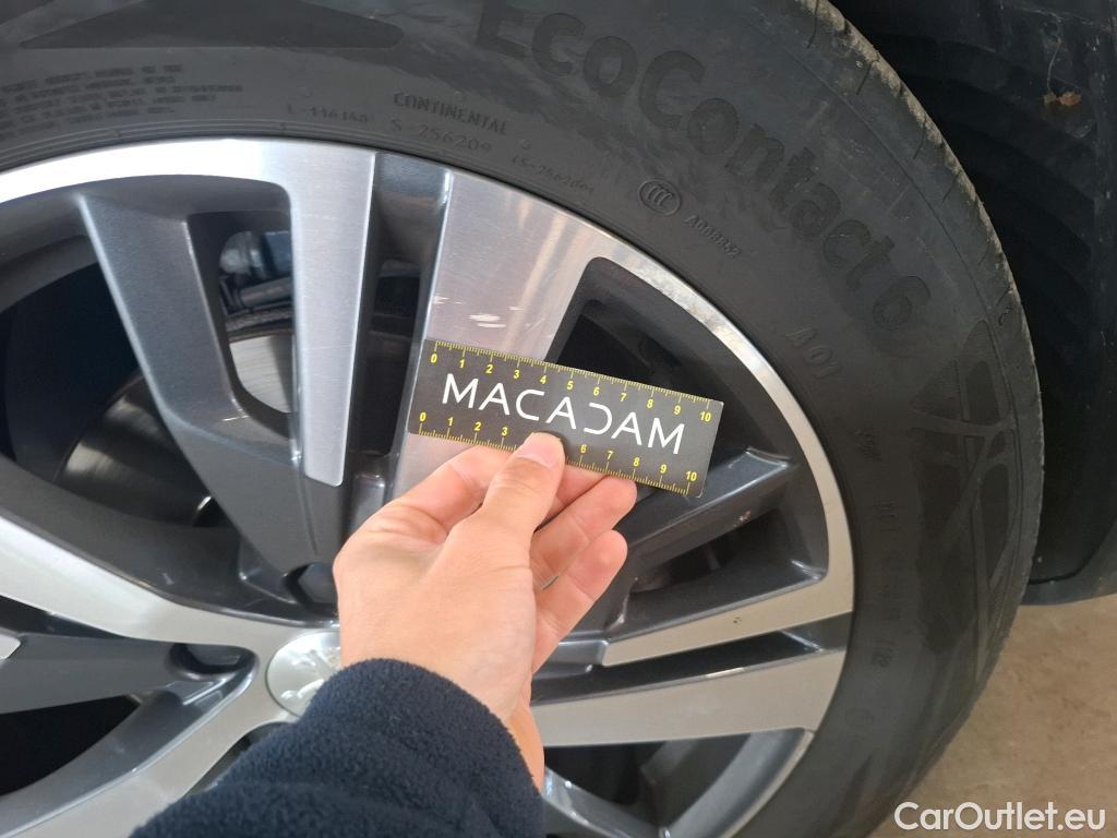  Peugeot  3008  Allure Pack 1.5 HDi 130CV BVA8 E6d #11