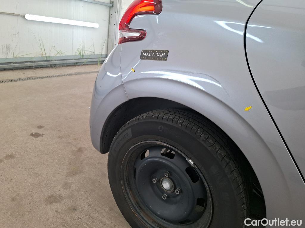  Peugeot  208  Affaire Premium 1.5 HDi 100CV BVM5 E6dT #3