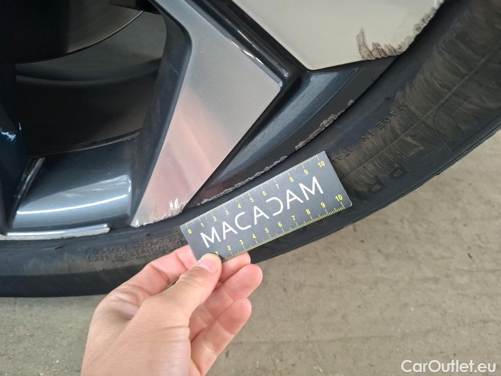  Hyundai  Tucson HYUNDAI  / 2020 / 5P / SUV 1.6 PHEV 265 HTRAC EXECUTIVE 4WD AUTO #4