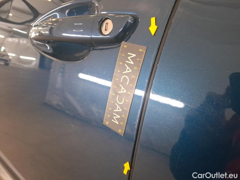  Peugeot  3008  Allure Pack 1.5 HDi 130CV BVA8 E6d #5