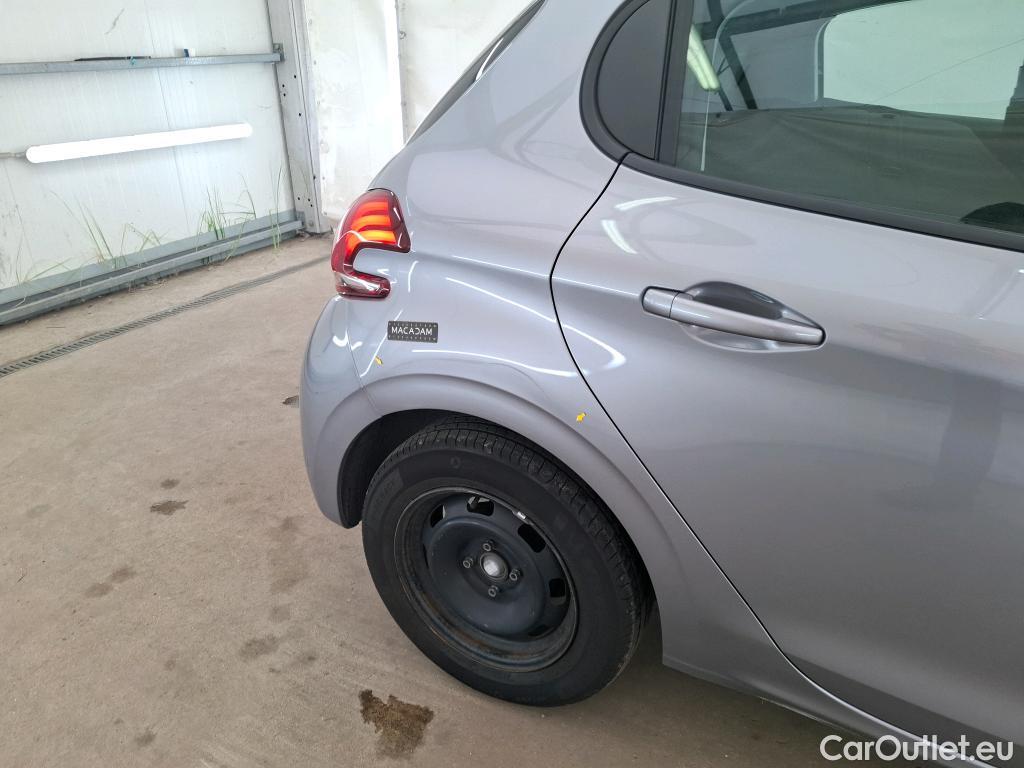  Peugeot  208  Affaire Premium 1.5 HDi 100CV BVM5 E6dT #1