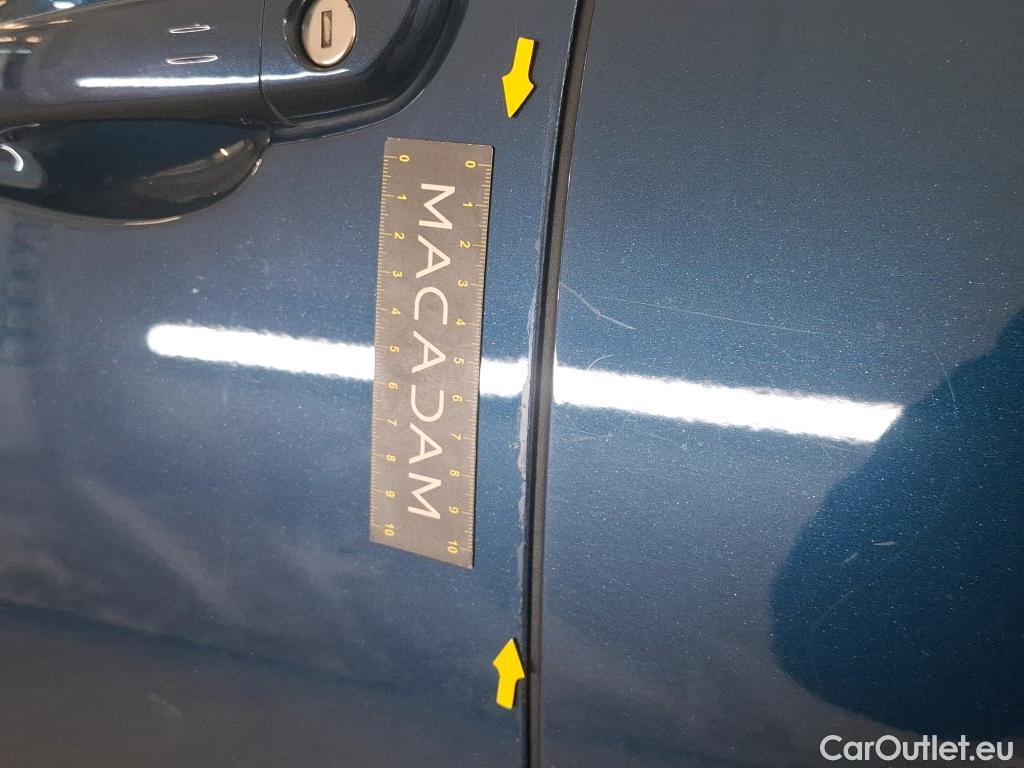  Peugeot  3008  Allure Pack 1.5 HDi 130CV BVA8 E6d #7