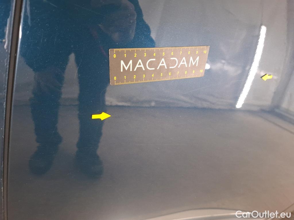  Peugeot  3008  Allure Pack 1.5 HDi 130CV BVA8 E6d #26