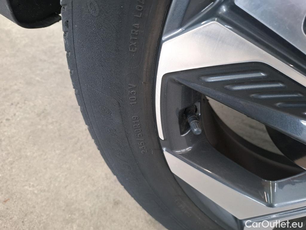  Hyundai  Tucson HYUNDAI  / 2020 / 5P / SUV 1.6 PHEV 265 HTRAC EXECUTIVE 4WD AUTO #13