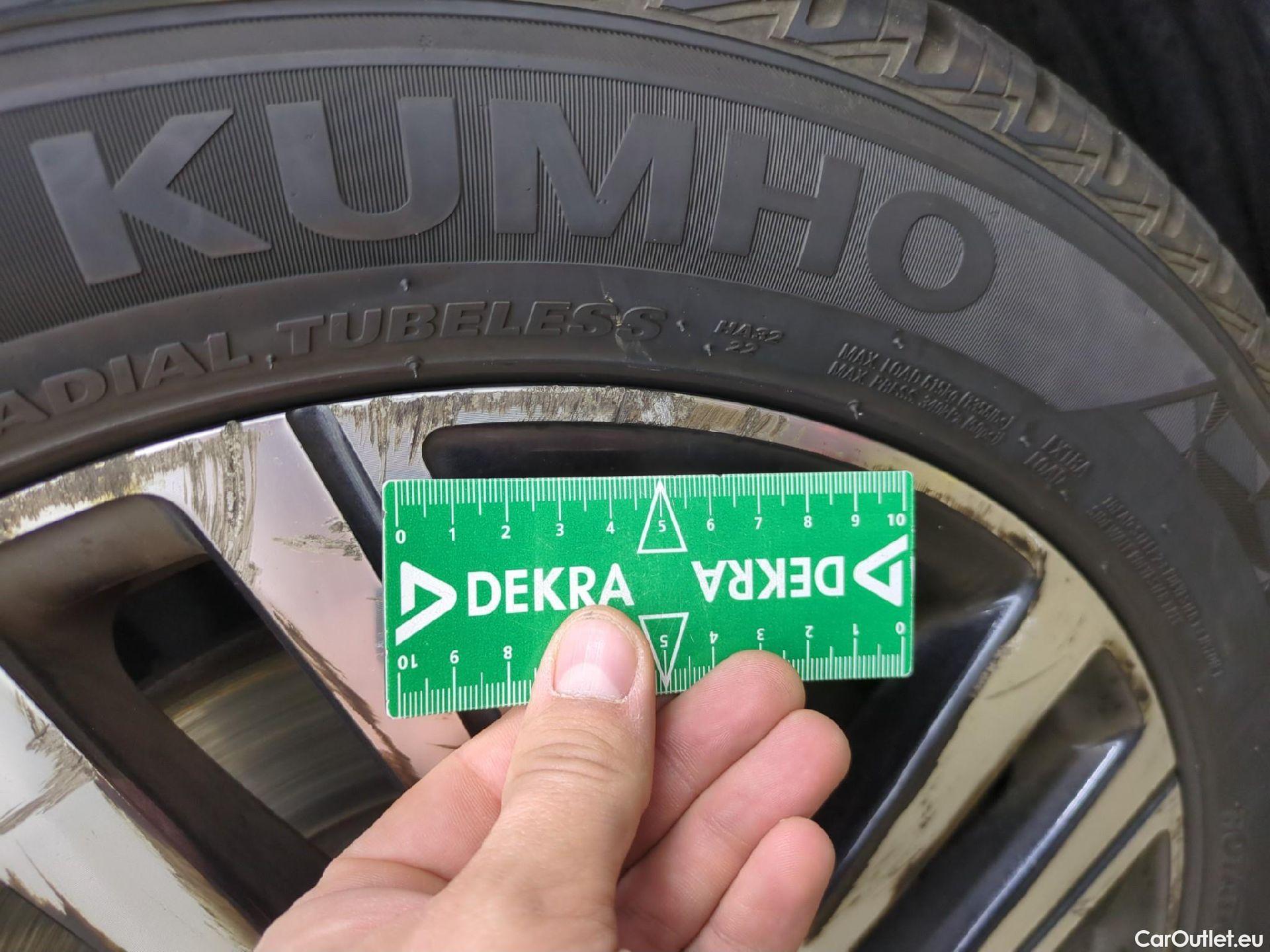  Peugeot  208  Allure Pack 1.2 PureTech 100CV BVA8 E6d #7