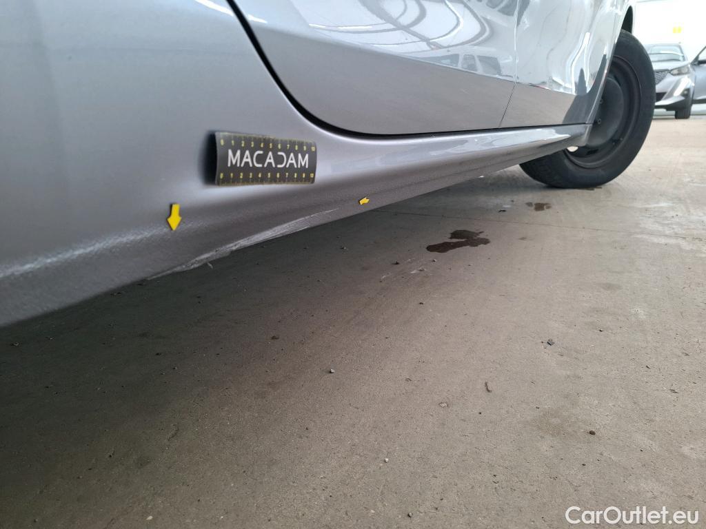  Peugeot  208  Affaire Premium 1.5 HDi 100CV BVM5 E6dT #21