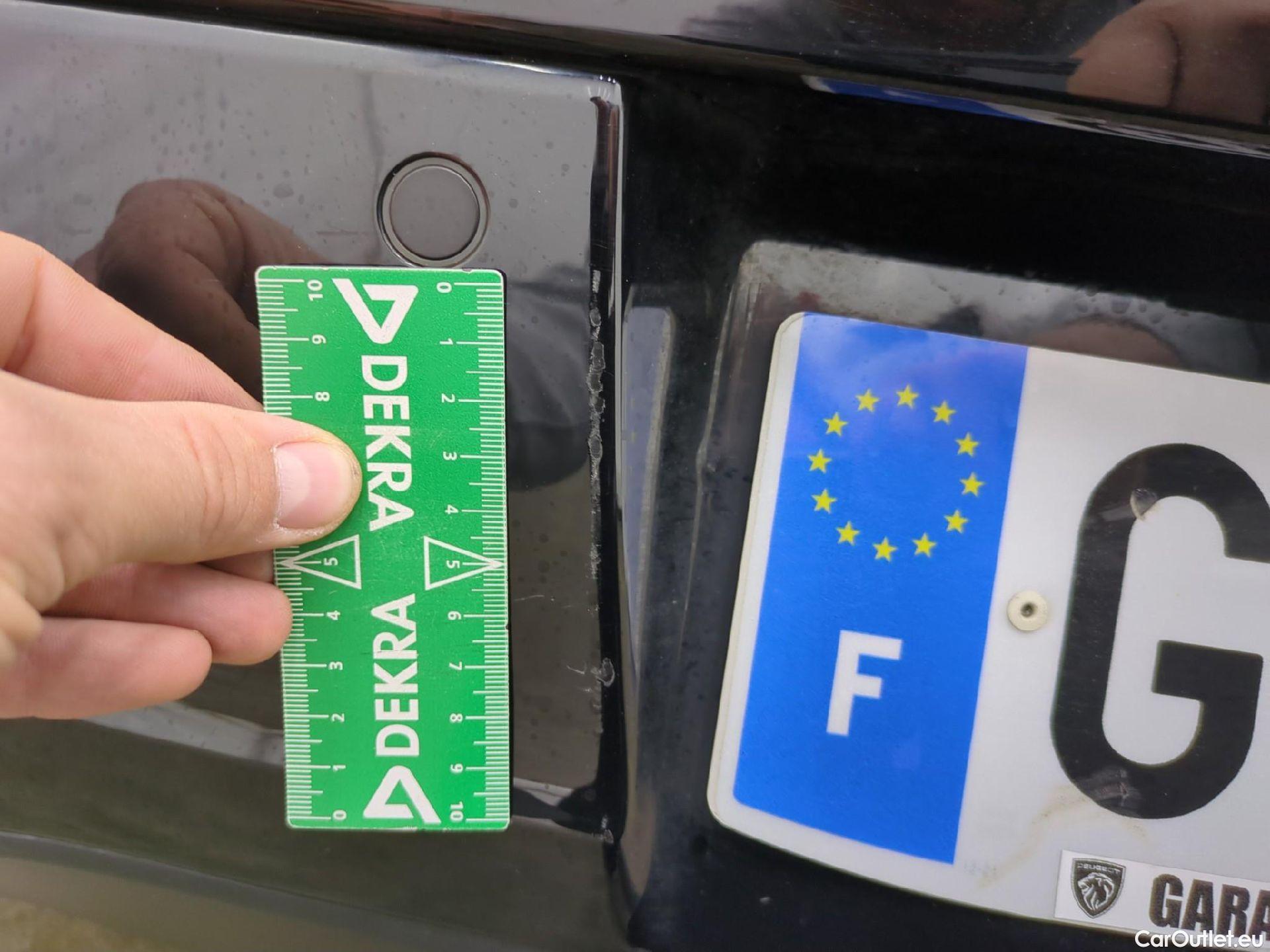  Peugeot  208  Allure Pack 1.2 PureTech 100CV BVA8 E6d #60