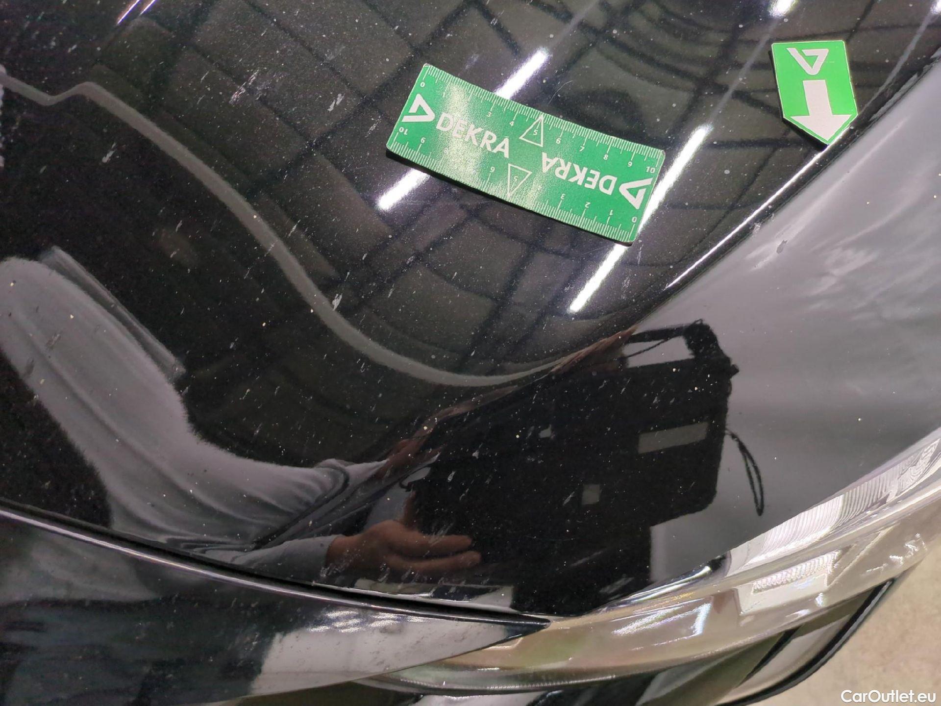  Peugeot  208  Allure Pack 1.2 PureTech 100CV BVA8 E6d #39