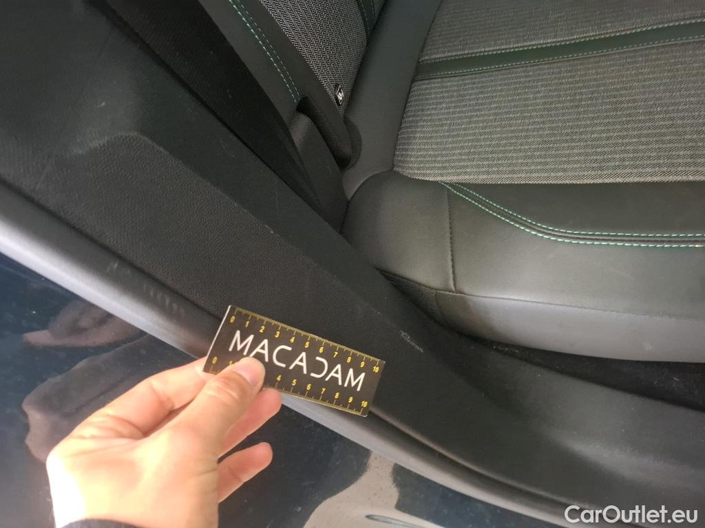  Peugeot  3008  Allure Pack 1.5 HDi 130CV BVA8 E6d #14