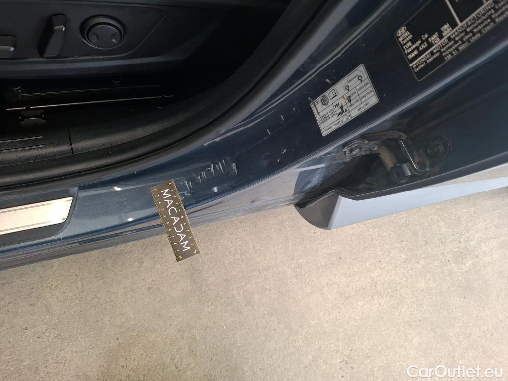  Hyundai  Tucson HYUNDAI  / 2020 / 5P / SUV 1.6 PHEV 265 HTRAC EXECUTIVE 4WD AUTO #6