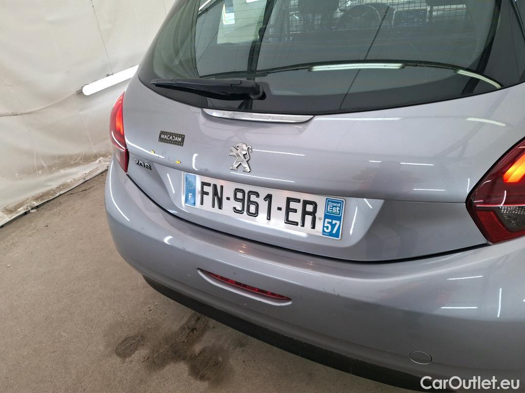  Peugeot  208  Affaire Premium 1.5 HDi 100CV BVM5 E6dT #23