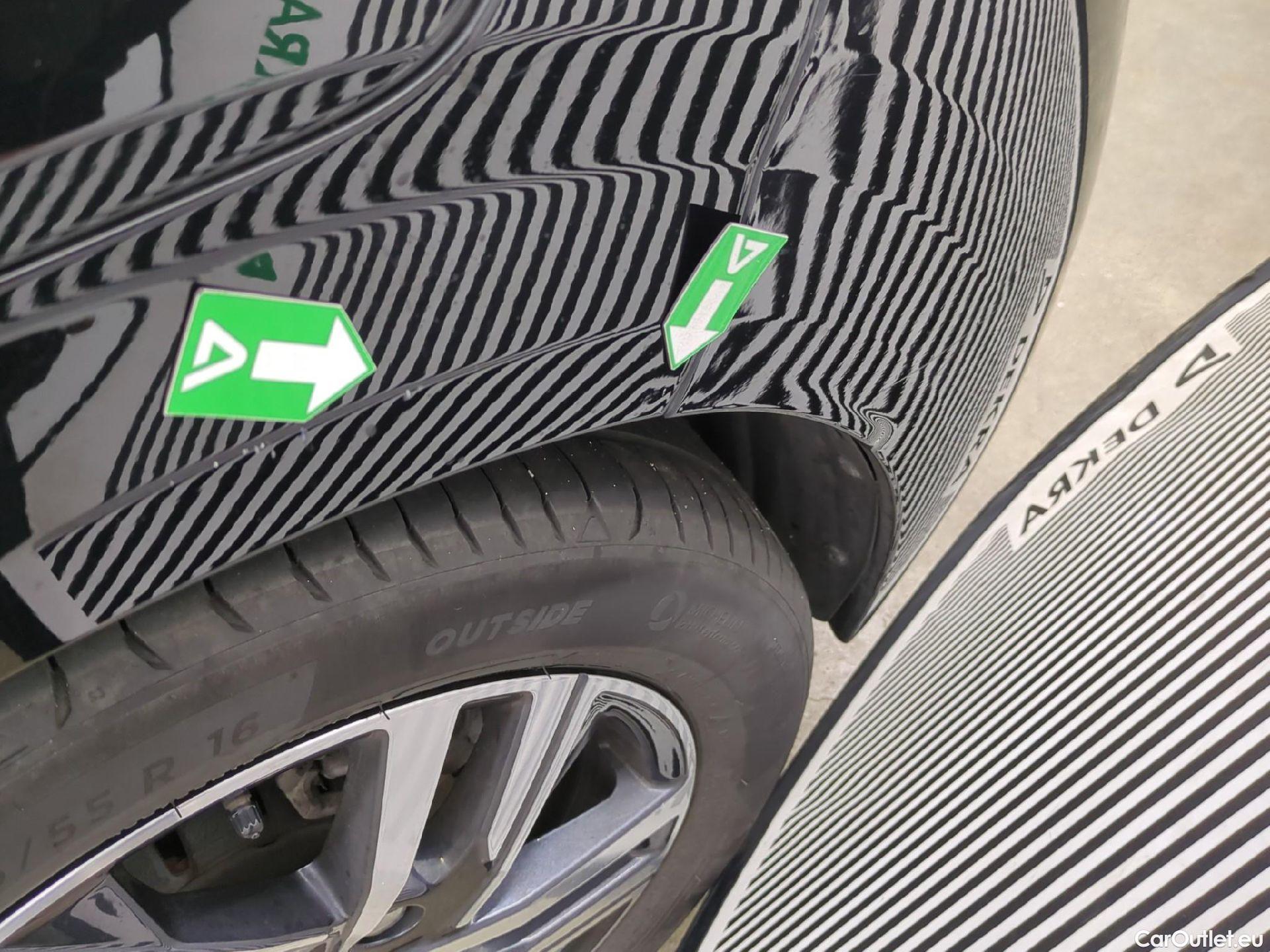  Peugeot  208  Allure Pack 1.2 PureTech 100CV BVA8 E6d #55