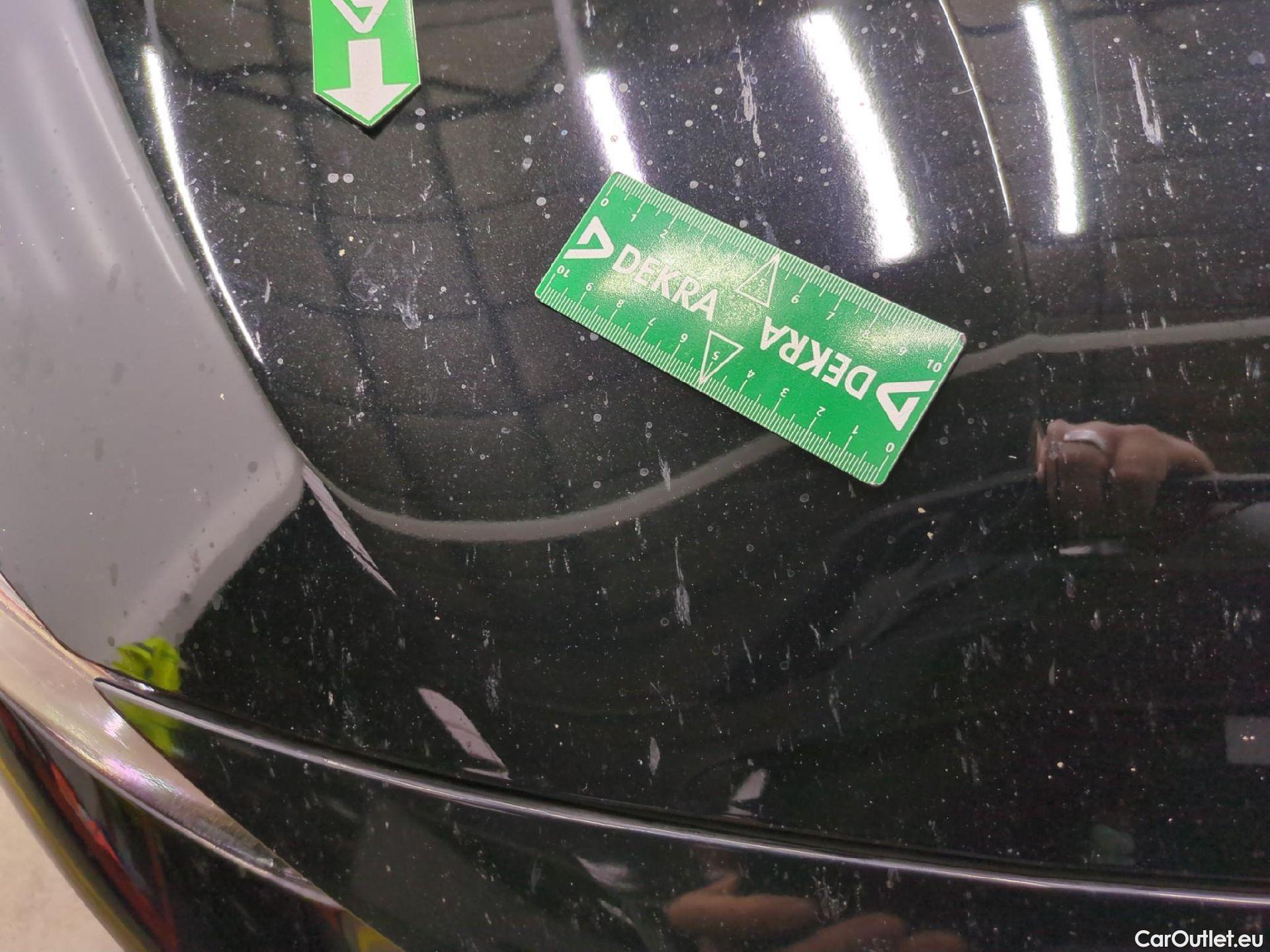  Peugeot  208  Allure Pack 1.2 PureTech 100CV BVA8 E6d #36