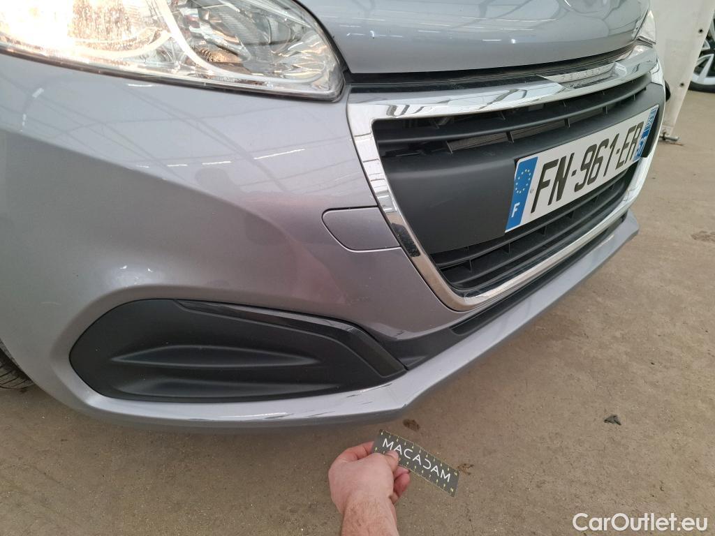  Peugeot  208  Affaire Premium 1.5 HDi 100CV BVM5 E6dT #7