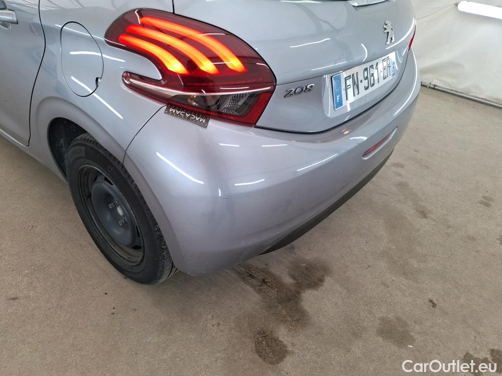  Peugeot  208  Affaire Premium 1.5 HDi 100CV BVM5 E6dT #13