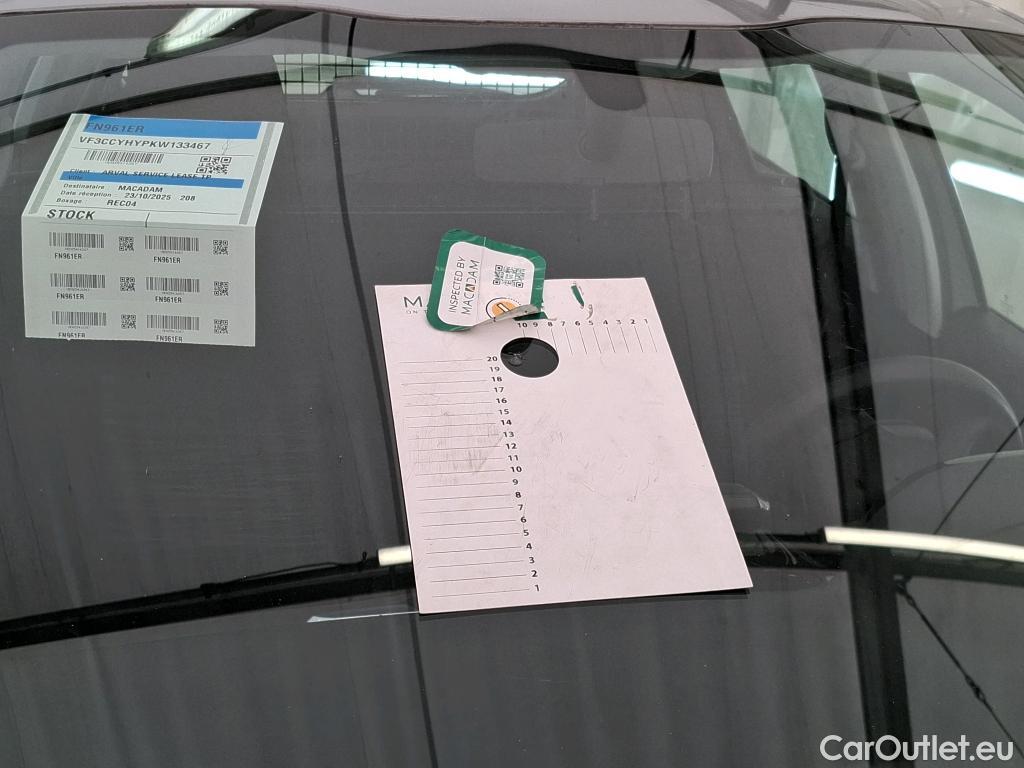  Peugeot  208  Affaire Premium 1.5 HDi 100CV BVM5 E6dT #56