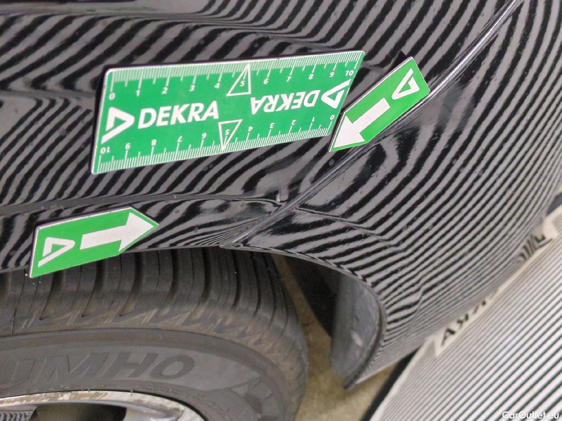  Peugeot  208  Allure Pack 1.2 PureTech 100CV BVA8 E6d #35