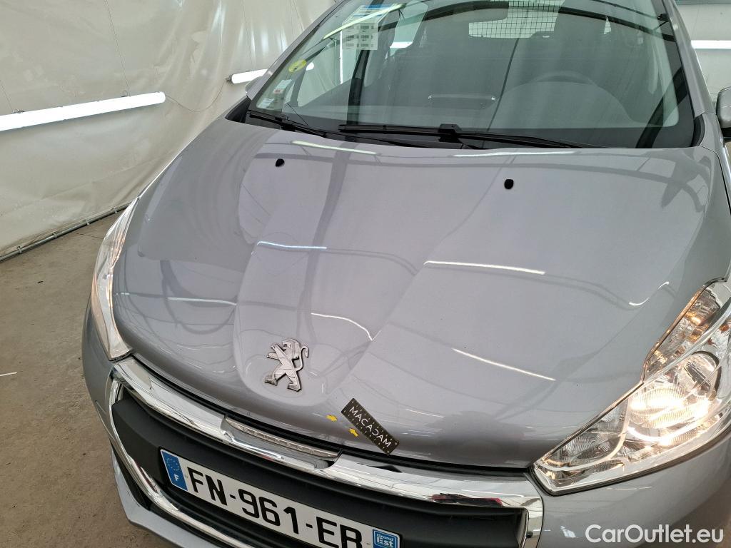  Peugeot  208  Affaire Premium 1.5 HDi 100CV BVM5 E6dT #41