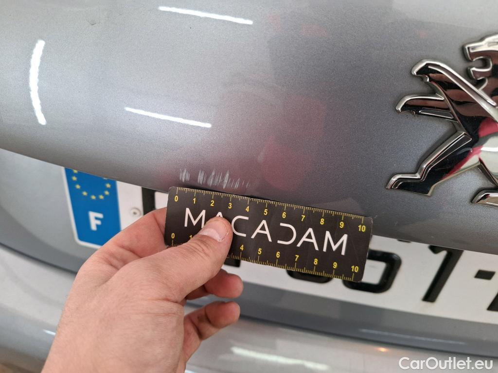  Peugeot  208  Affaire Premium 1.5 HDi 100CV BVM5 E6dT #27