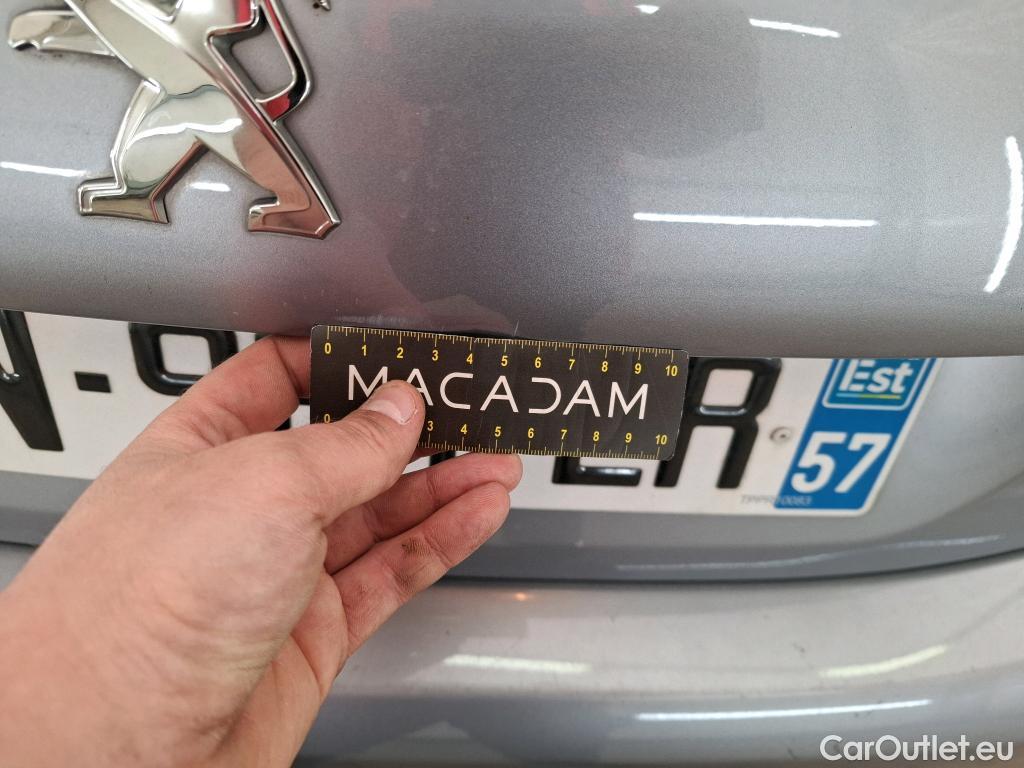  Peugeot  208  Affaire Premium 1.5 HDi 100CV BVM5 E6dT #28