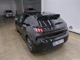  Peugeot  208  Allure Pack 1.2 PureTech 100CV BVA8 E6d #2